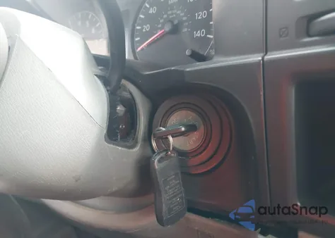 2013 Nissan Nv Cargo Nv2500 Hd Sv V6 из США, поврежденный, VIN 1N6BF0KY3DN109617